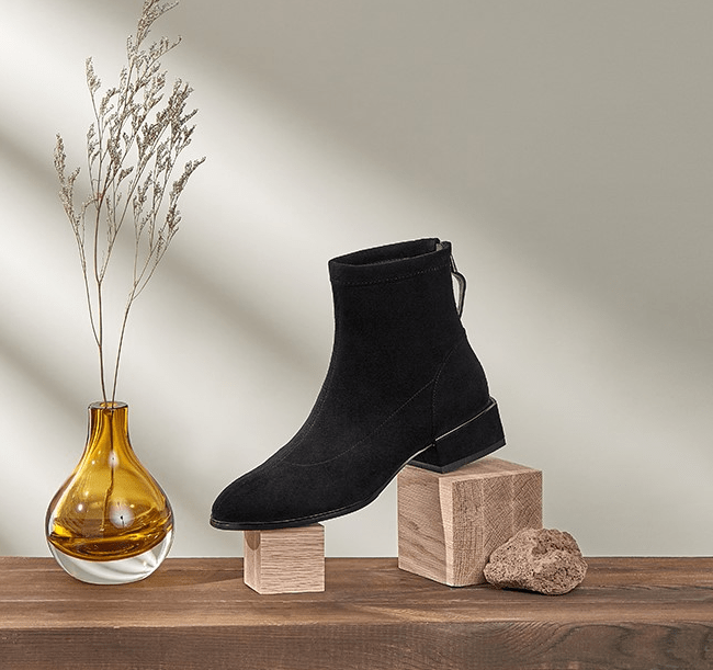 
定了！十大“宝藏”女鞋品牌新鲜出炉！|BJL平台(图2)