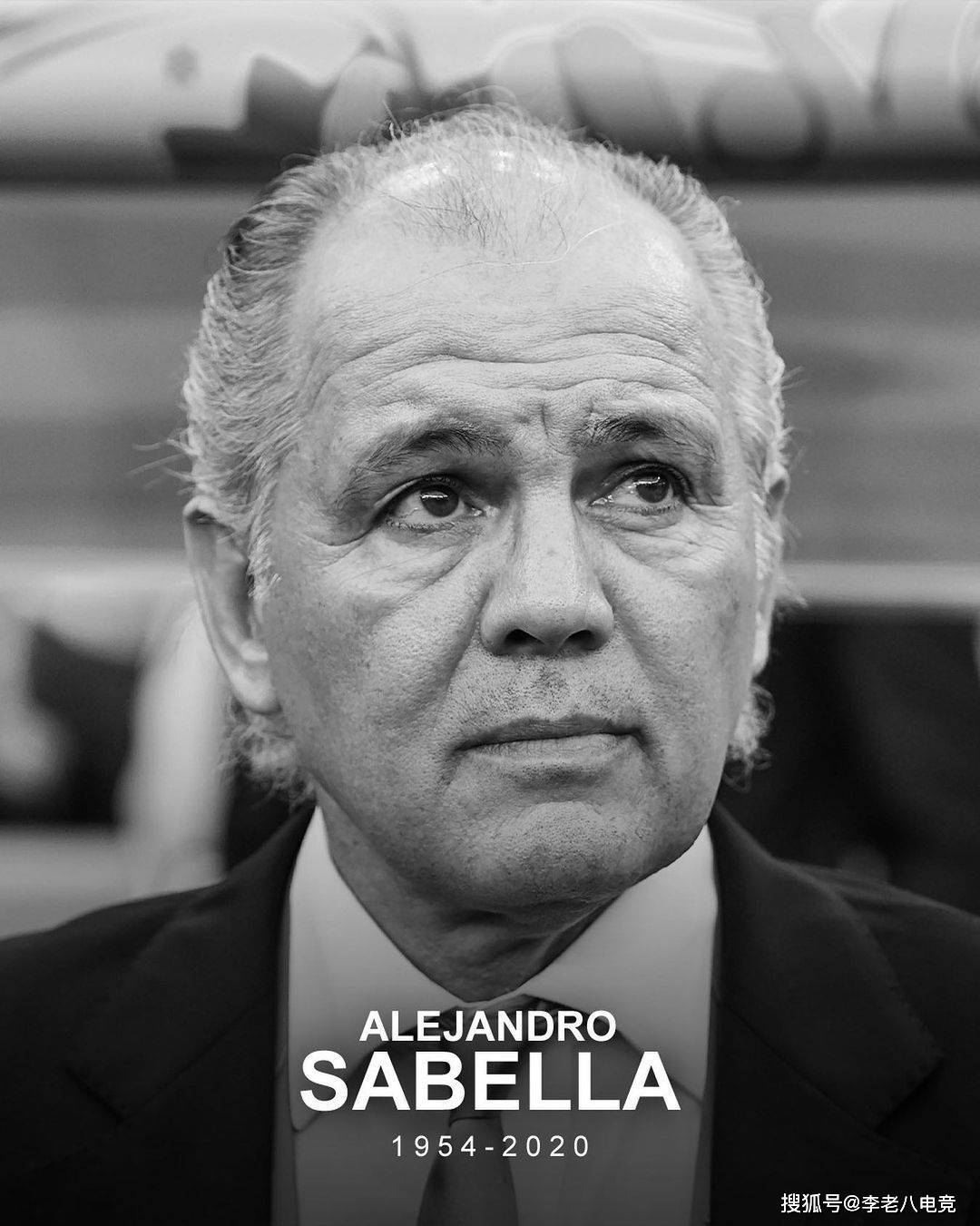 
悲剧！阿根廷功勋教练去世 曾率领梅西杀进世界杯决赛-BJL平台(图3)