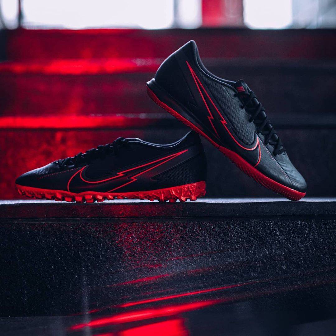 BJL平台：
足球鞋美图天天看！外貌鞋会 2021/1/20(图5)