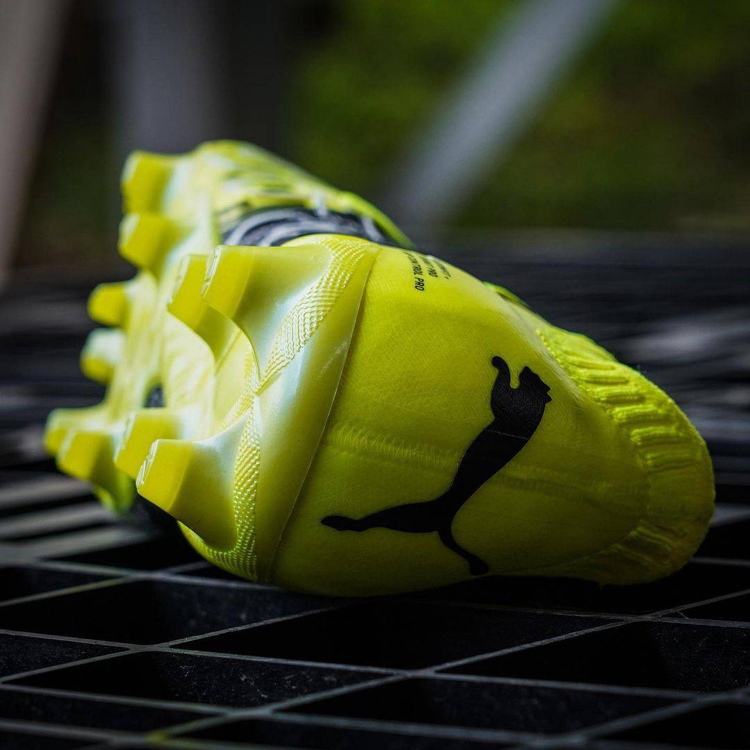 BJL平台：
足球鞋美图天天看！外貌鞋会 2021/1/20(图11)